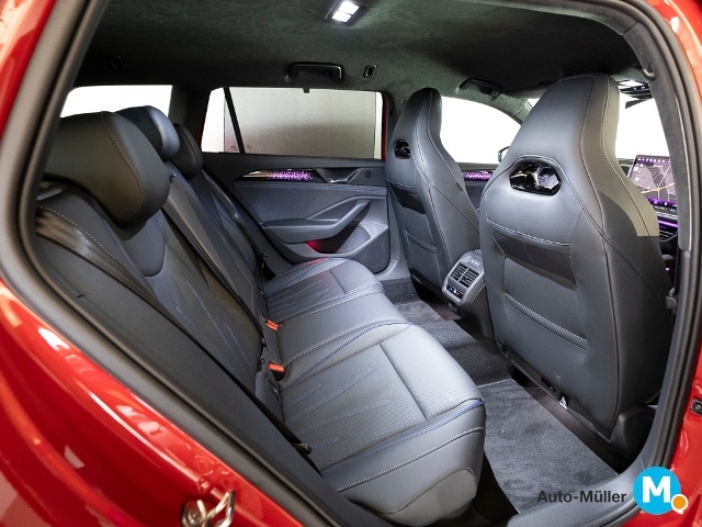 Volkswagen Passat 2.0 TDI DSG