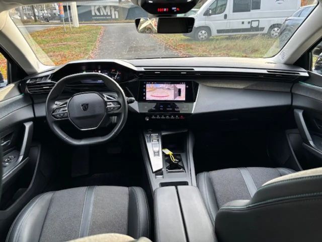 Peugeot 308 Allure Pack EAT8