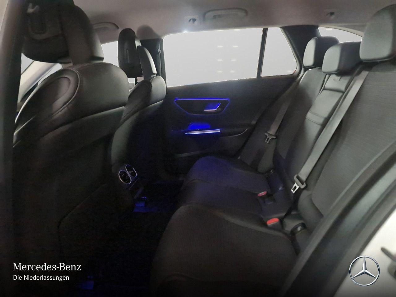 Mercedes-Benz C 200 AVANTGARDE Estate