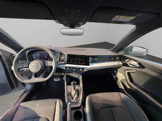 Audi A1 25 TFSI S-Tronic Sportback