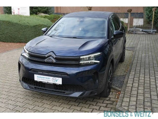 Citroën C5 Aircross Hybrid Plus