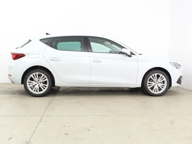 Seat Leon 1.5 TSI Style