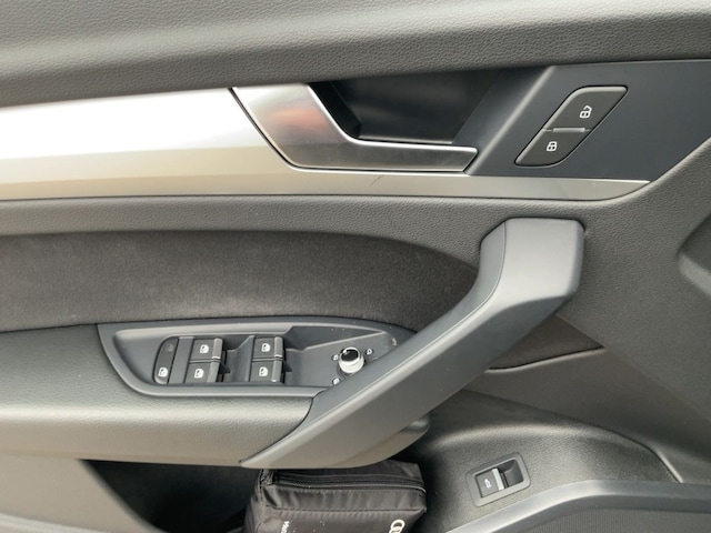 Audi Q5 35 TDI S-Tronic