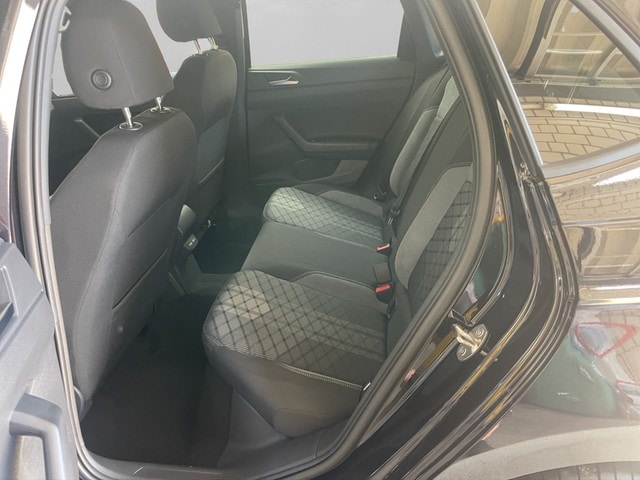 Volkswagen Polo 1.0 TSI DSG