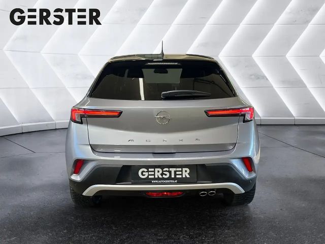 Opel Mokka Turbo Ultimate