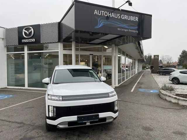 Hyundai IONIQ 9 4WD