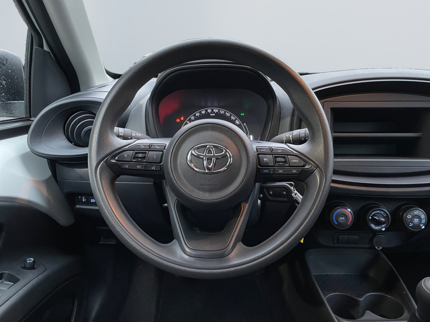 Toyota Aygo X 5-deurs