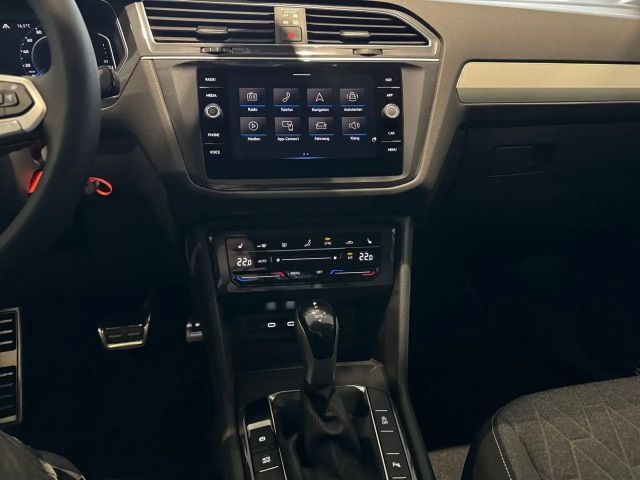 Volkswagen Tiguan Allspace DSG Move