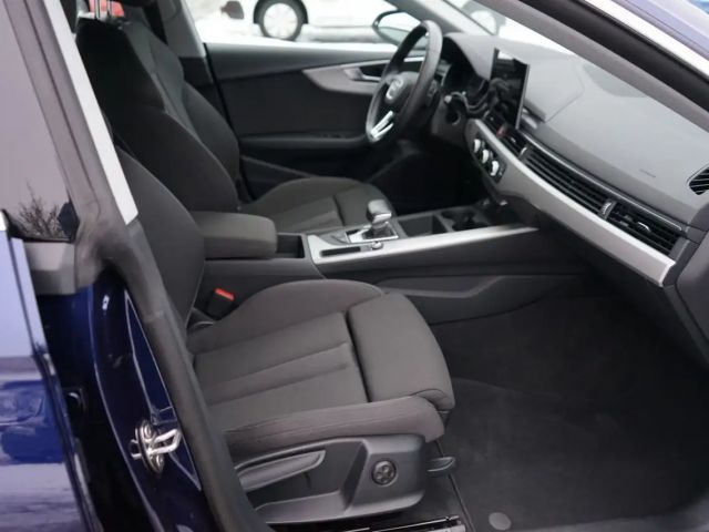 Audi A5 2.0 TFSI S-Line