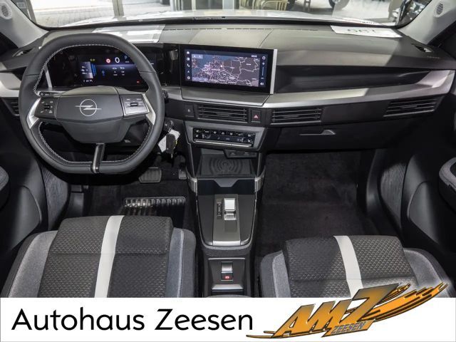 Opel Frontera GS