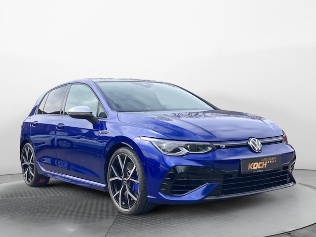 Volkswagen Golf DSG Golf VIII