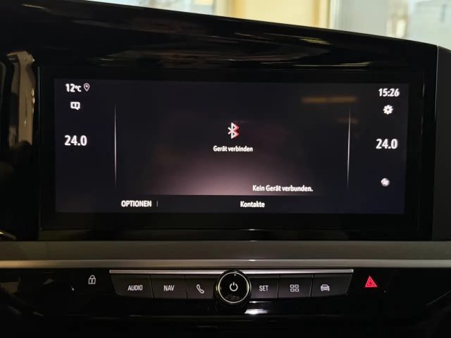 Opel Mokka 1.2 Turbo Turbo Ultimate