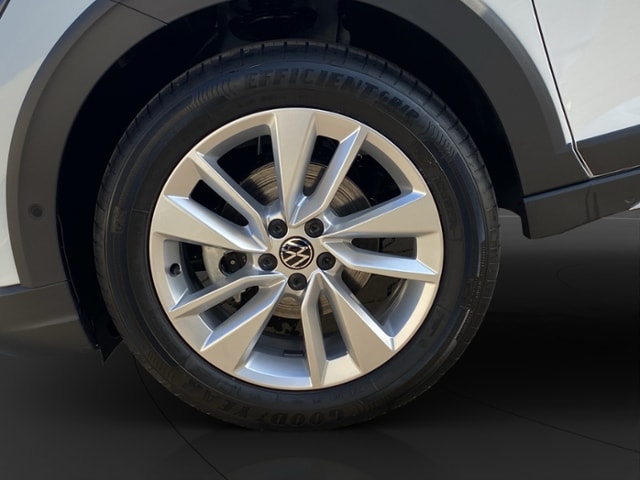 Volkswagen Taigo 1,0 l TSI OPF 70 kW (95 PS) 5-Gang