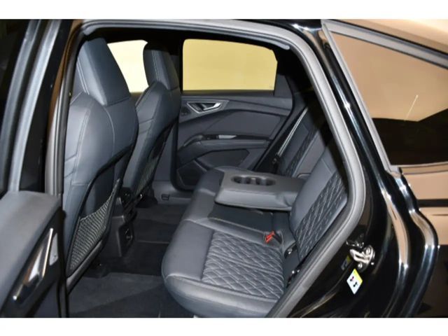 Audi Q4 e-tron 40 Sportback