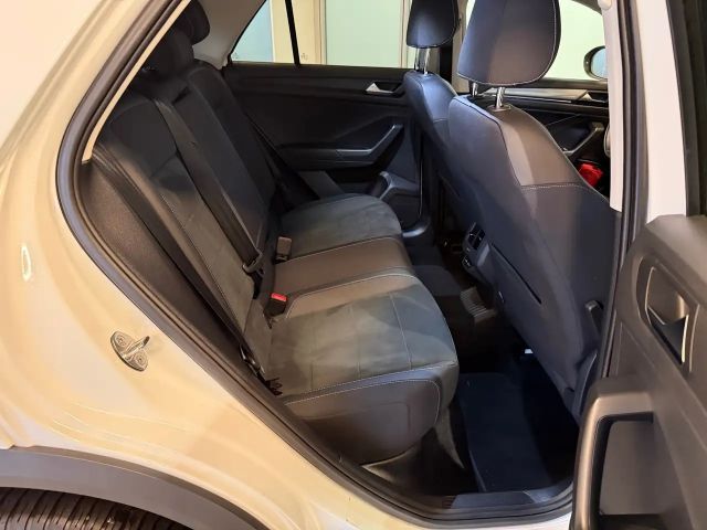 Volkswagen T-Roc 1.0 TSI Pro Style