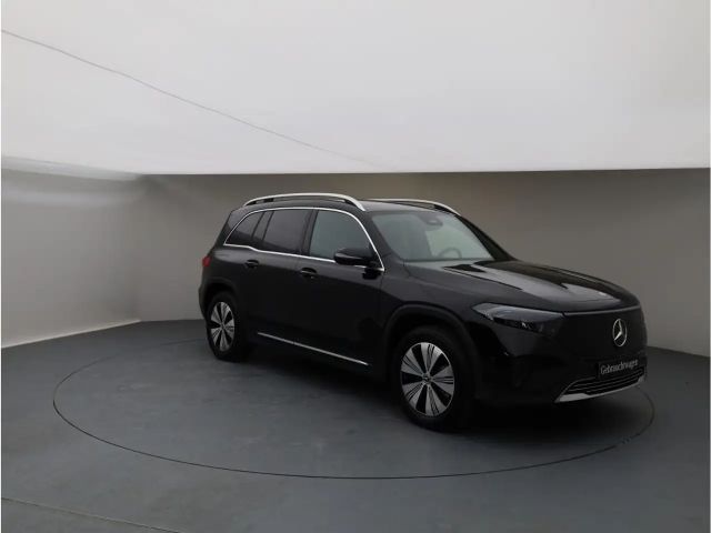 Mercedes-Benz EQB 300 4MATIC Progressive