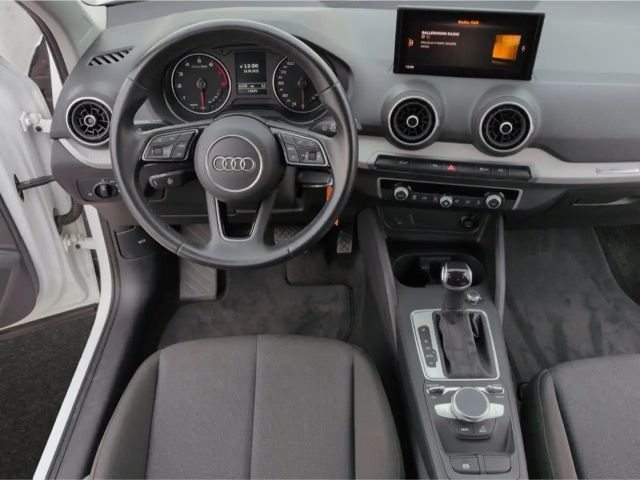Audi Q2 35 TFSI