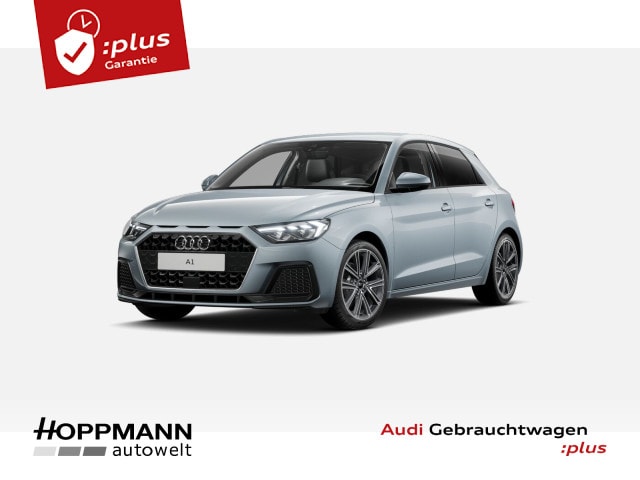 Audi A1 25 TFSI S-Tronic Sportback