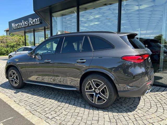 Mercedes-Benz GLC 220 AMG Line GLC 220 d