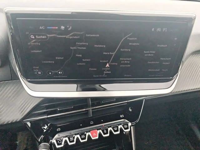 Peugeot 208 Active Pack