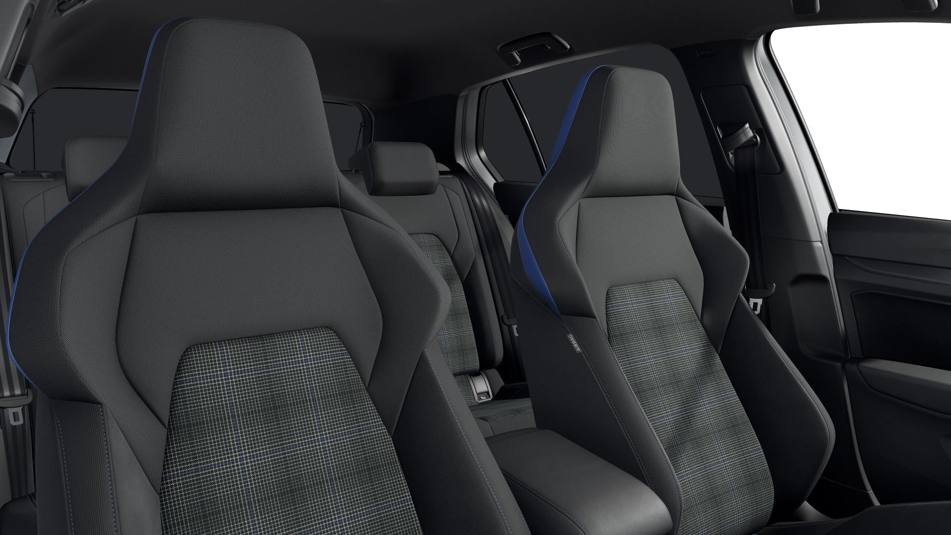 Volkswagen Golf GTE Golf VIII eHybrid