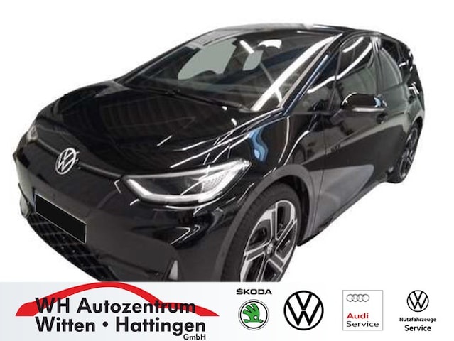 Volkswagen ID.3 GTX IQ.Drive Performance