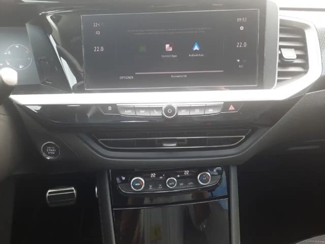 Opel Grandland X 1.5 Turbo GS-Line Grand Sport