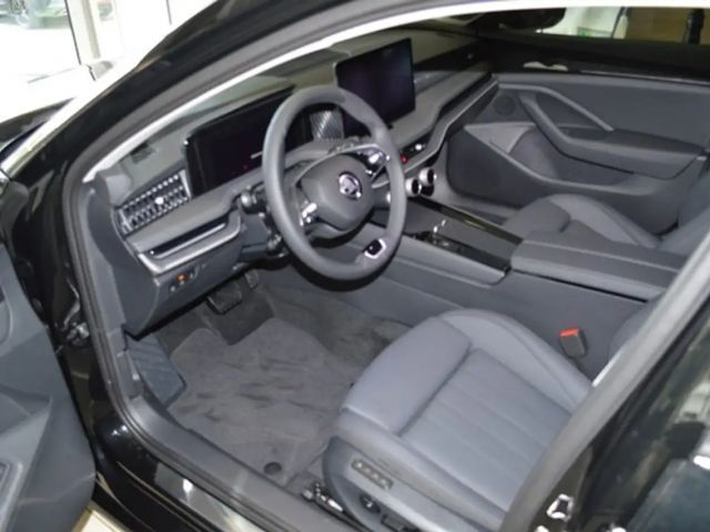 Skoda Superb 2.0 TDI Combi Selection