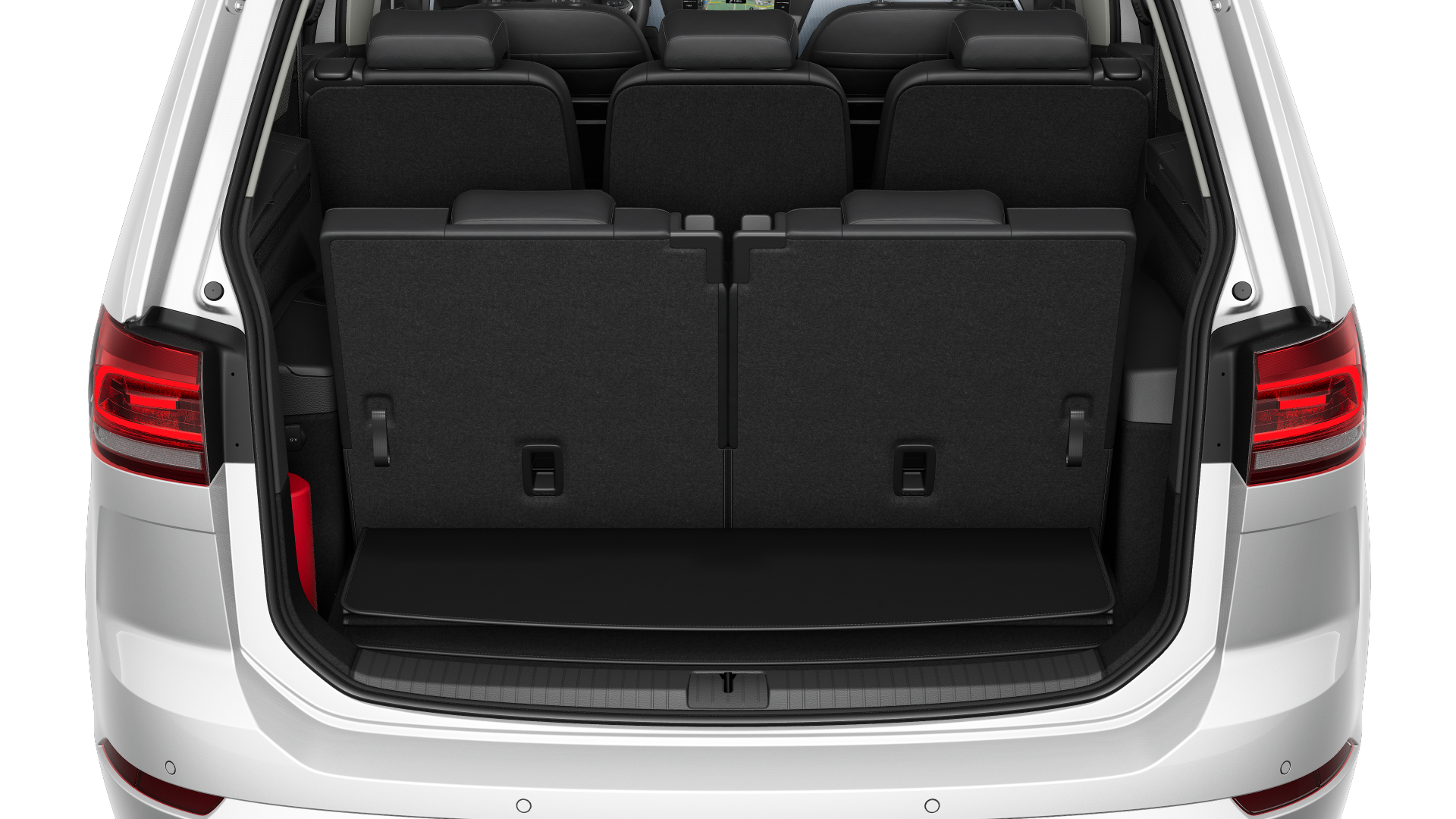 Volkswagen Touran 1.5 TSI R-Line