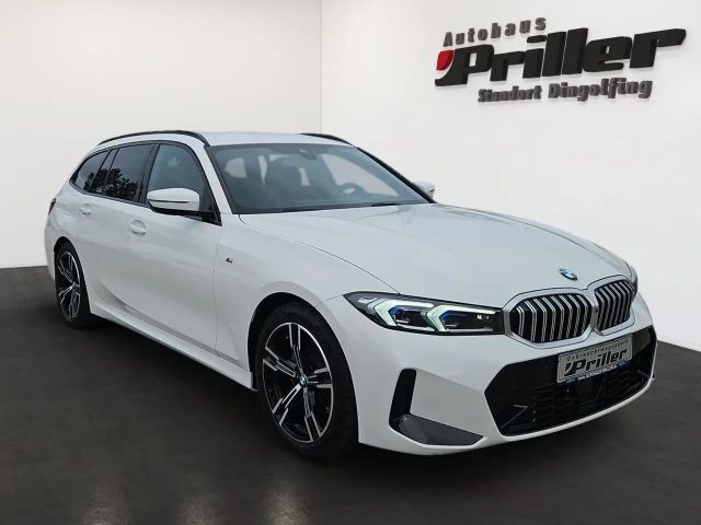 BMW 320 320i M-Sport Touring