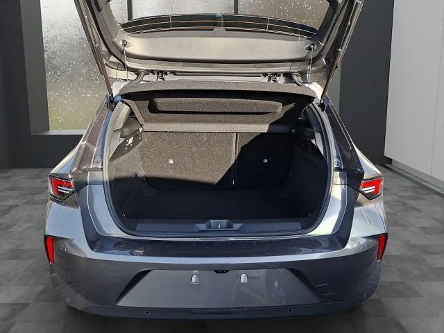 Opel Astra Edition Turbo