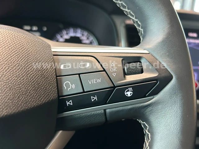 Seat Ateca 1.5 TSI DSG