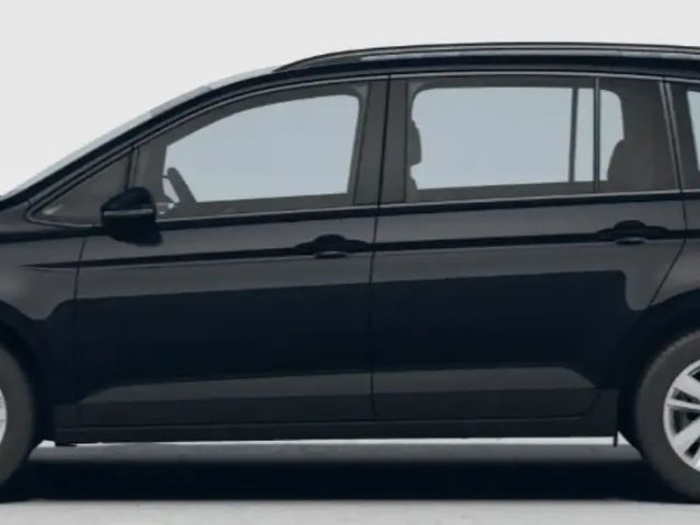 Volkswagen Touran 2.0 TDI BMT Comfortline