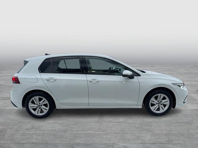 Volkswagen Golf 1.5 TSI Golf VIII Life