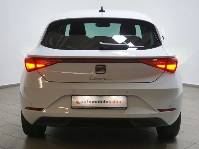 Seat Leon 1.5 TSI DSG Style