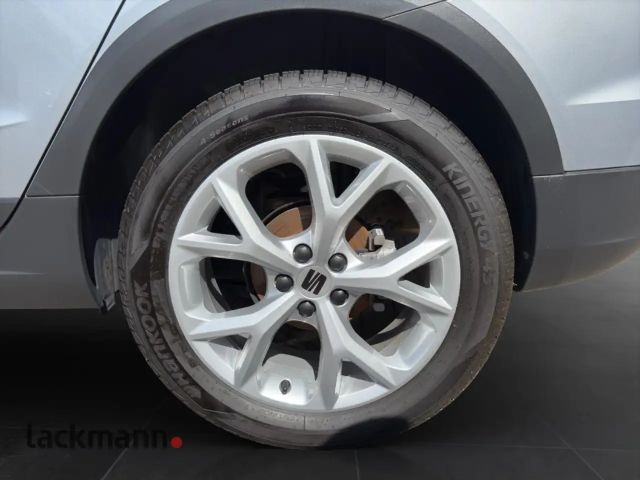 Seat Arona 1.0 TSI FR-lijn