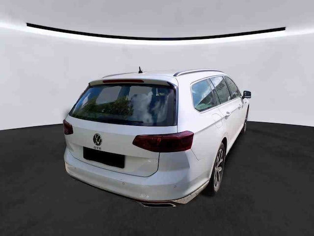 Volkswagen Passat GTE IQ.Drive Variant