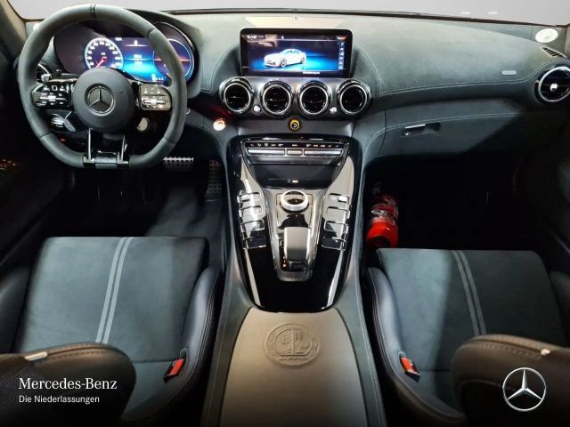 Mercedes-Benz AMG GT AMG Line Coupé