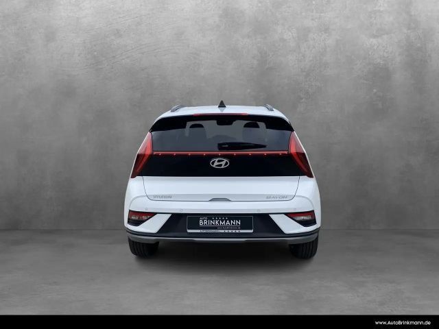 Hyundai Bayon 1.0 Prime T-GDi