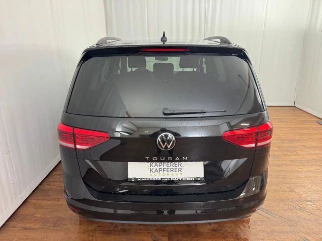 Volkswagen Touran DSG Life