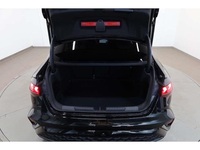 Audi A3 S-Line S-Tronic Sedan