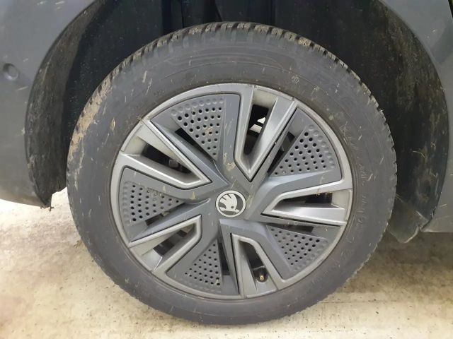 Skoda Fabia 1.5 TSI Selection Tour