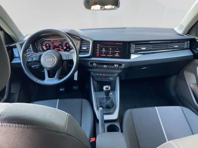 Audi A1 25 TFSI Sportback