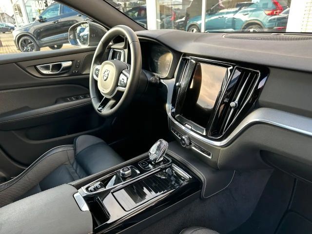 Volvo V60 AWD Bright Hybrid Plus T6