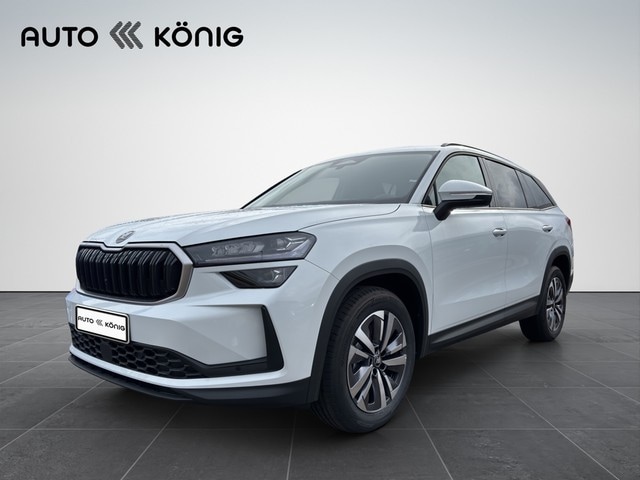 Skoda Kodiaq 2.0 TDI Selection