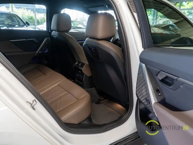 BMW 550 M-Sport Sedan xDrive