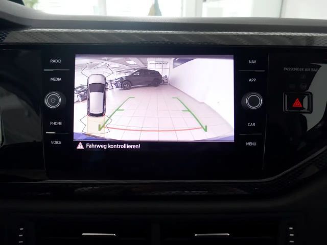 Volkswagen Polo 1.0 MPI Life