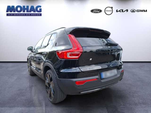 Volvo EX40 EX40