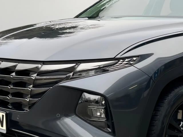 Hyundai Tucson Trend