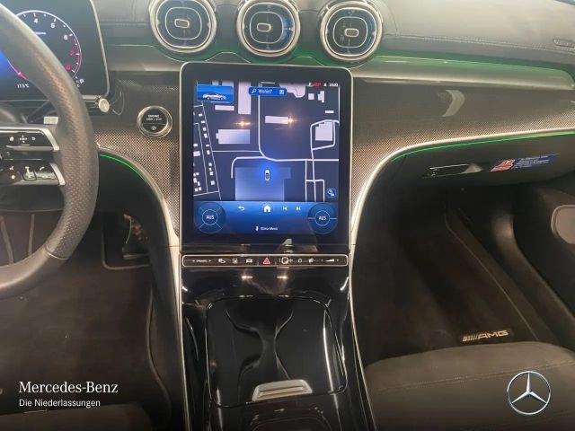 Mercedes-Benz CLE 200 AMG Line